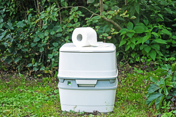 Best Portable toilet rental cost  in Twin City, GA