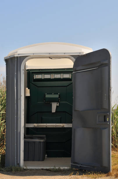Best Affordable portable toilet rental  in Twin City, GA