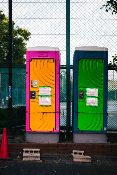 Sanitation services for porta potties in Twin City, GA