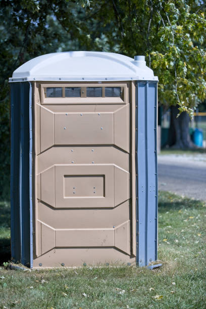 Best Portable toilet rental cost  in Twin City, GA