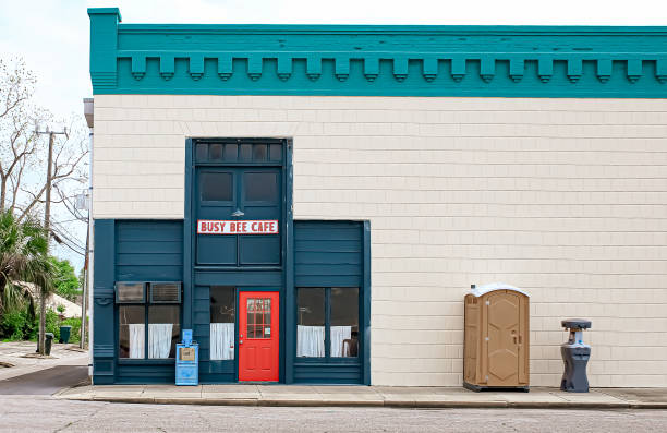 Reliable Twin City, GA porta potty rental Solutions