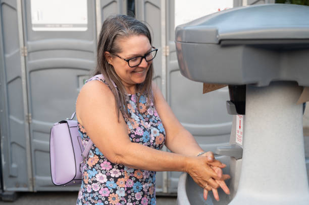 Best Local porta potty services  in Twin City, GA