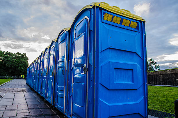 Best Handicap porta potty rental  in Twin City, GA
