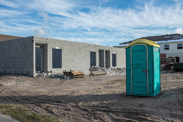Best Luxury portable toilet rental  in Twin City, GA