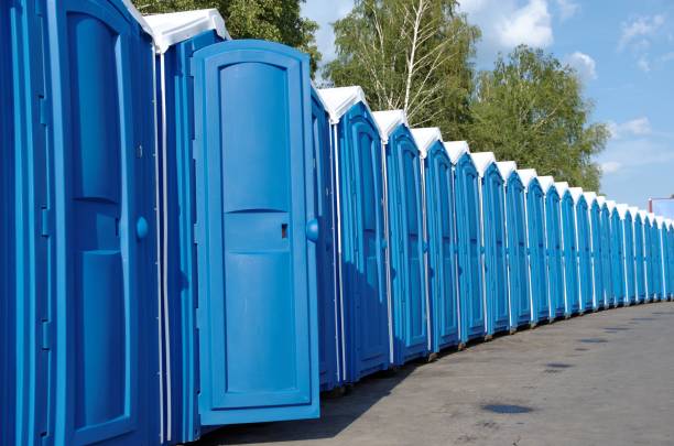 Best Emergency porta potty rental  in Twin City, GA
